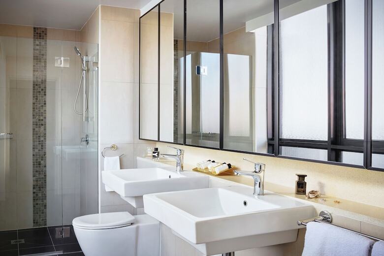 Aparthotel Meriton Suites Pitt Street, Sydney