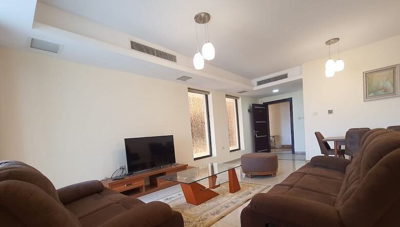 Aparthotel Abdoun Panorama