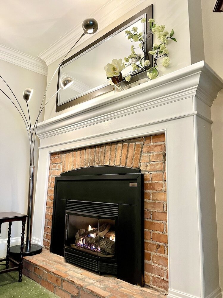 Greenview Manor Luxury Bed & Breakfast