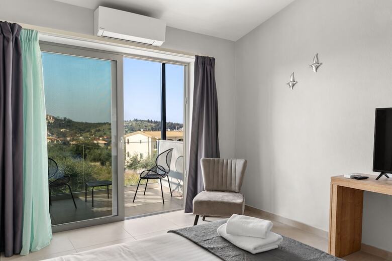 Sarah Luxury Rooms