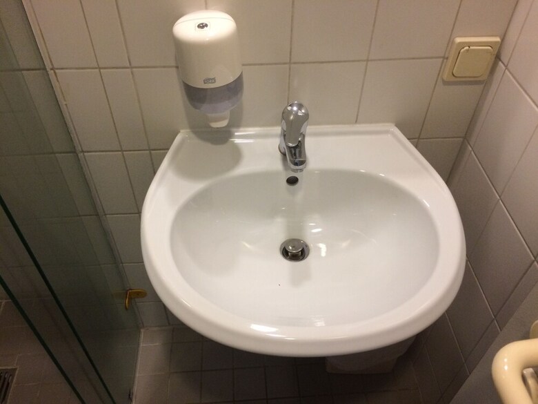 Hotel A1 Rastst�tte & Motel Hamburg-stillhorn