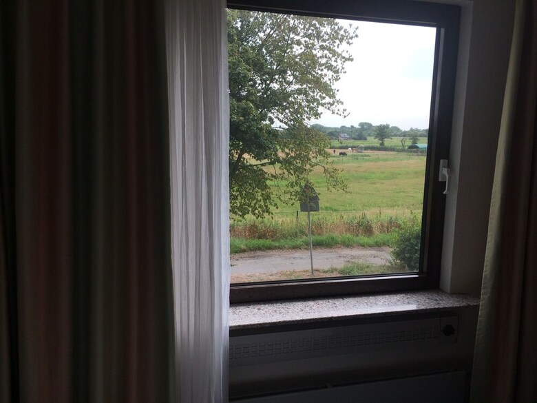 Hotel A1 Rastst�tte & Motel Hamburg-stillhorn