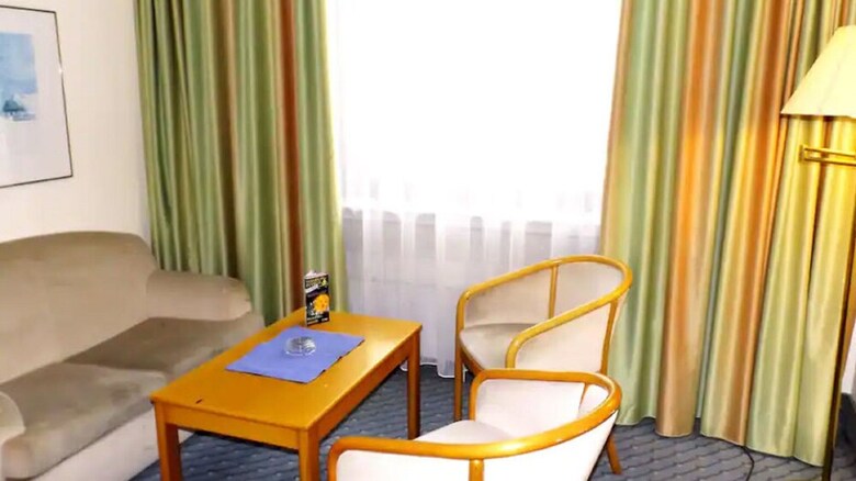 Hotel A1 Rastst�tte & Motel Hamburg-stillhorn