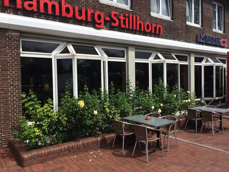Hotel A1 Rastst�tte & Motel Hamburg-stillhorn