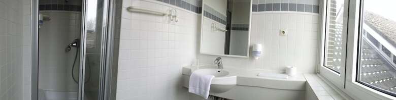Hotel A1 Rastst�tte & Motel Hamburg-stillhorn