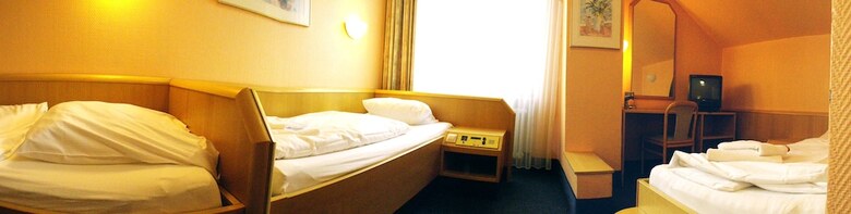 Hotel A1 Rastst�tte & Motel Hamburg-stillhorn