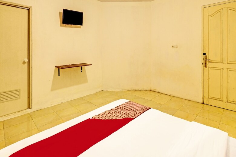 Hotel Oyo Life 2928 Rumah Ceria