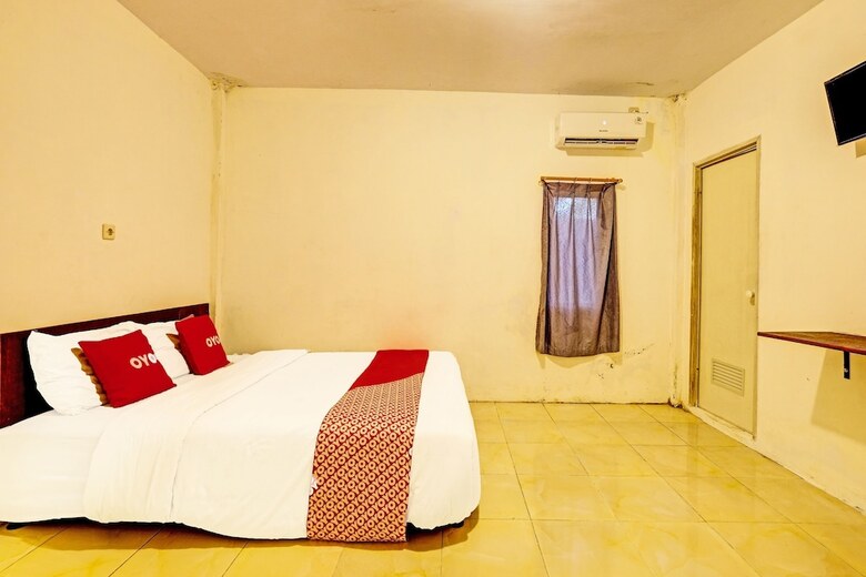 Hotel Oyo Life 2928 Rumah Ceria