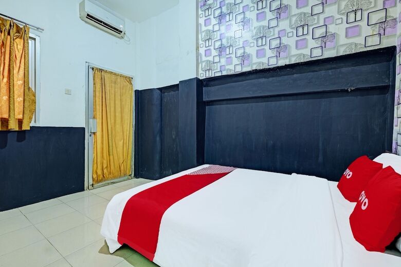 Hotel Oyo Life 2928 Rumah Ceria