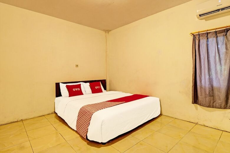 Hotel Oyo Life 2928 Rumah Ceria