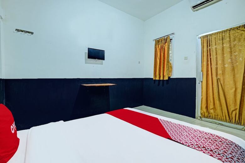 Hotel Oyo Life 2928 Rumah Ceria