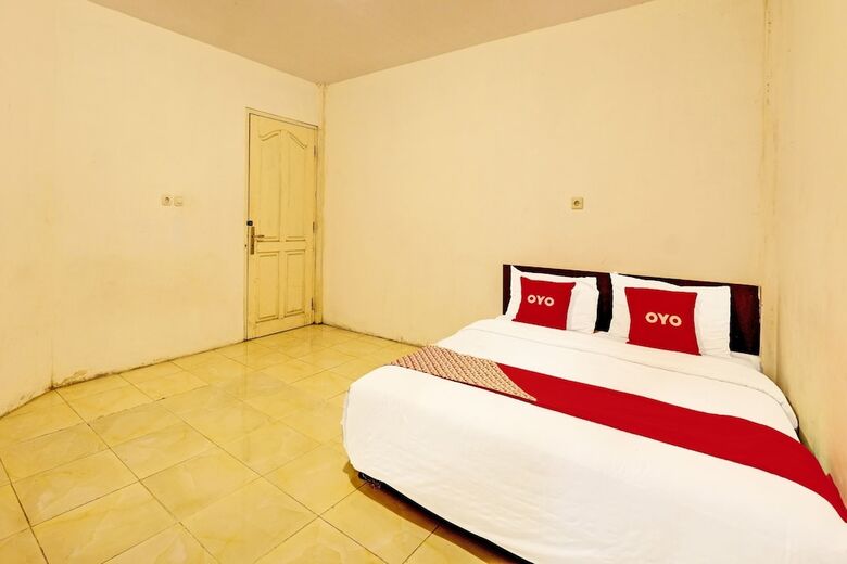 Hotel Oyo Life 2928 Rumah Ceria
