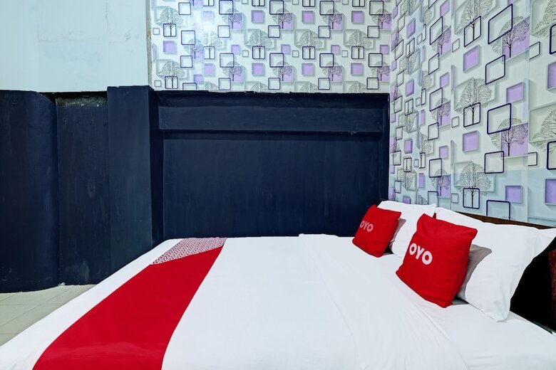Hotel Oyo Life 2928 Rumah Ceria
