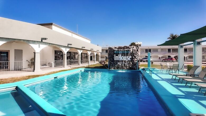 Inhouse Hotel Obreg�n