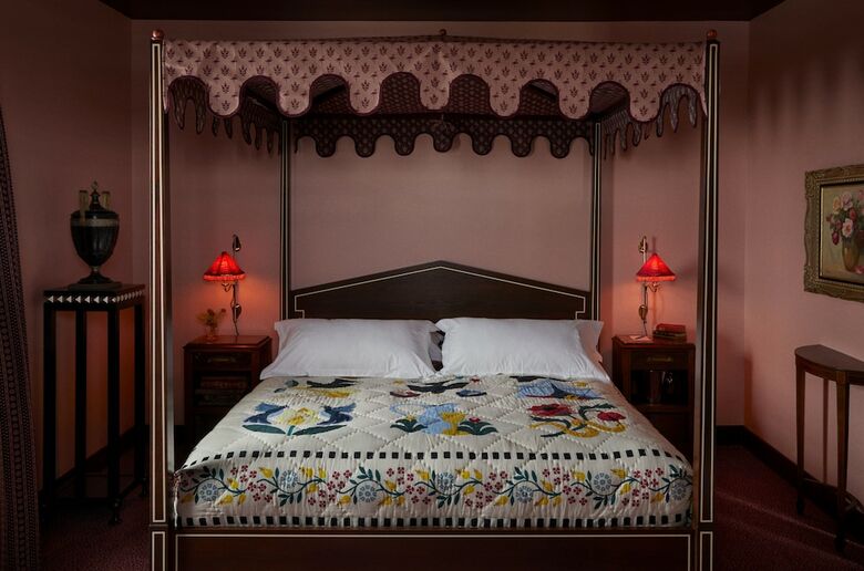 Hotel Ulysses, A Member Of Design Hotels