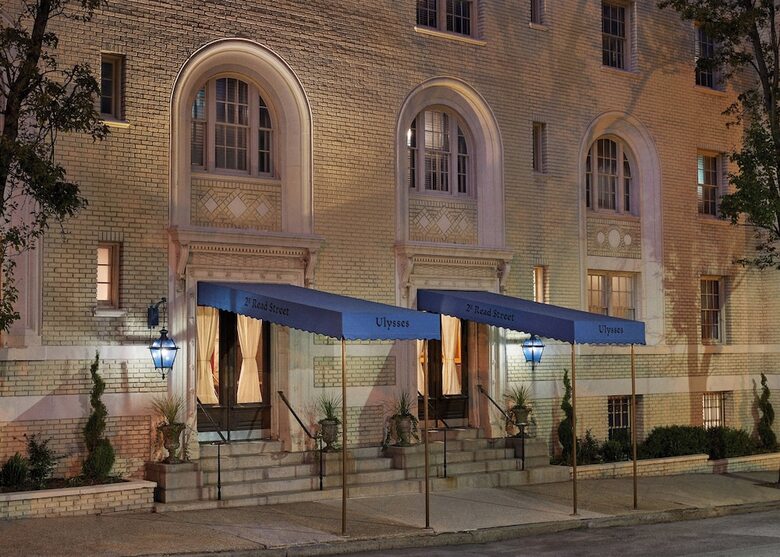 Hotel Ulysses, A Member Of Design Hotels