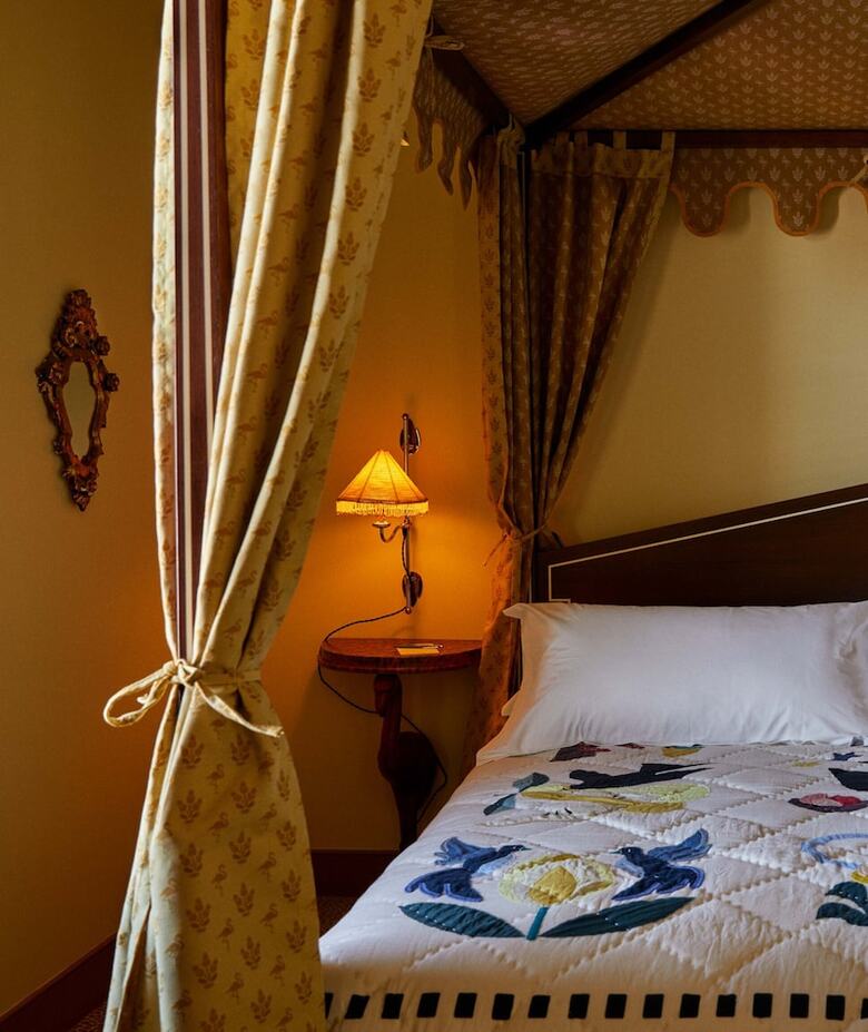 Hotel Ulysses, A Member Of Design Hotels