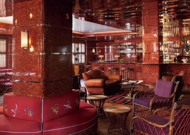 Hotel Ulysses, A Member Of Design Hotels