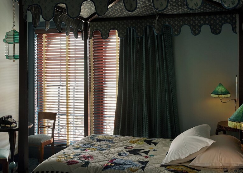 Hotel Ulysses, A Member Of Design Hotels
