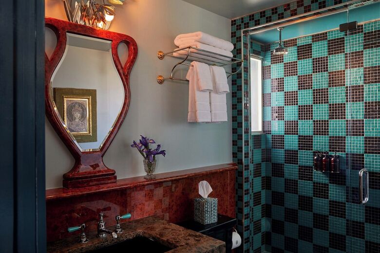 Hotel Ulysses, A Member Of Design Hotels