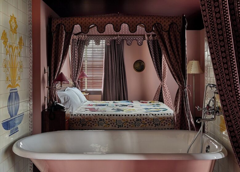 Hotel Ulysses, A Member Of Design Hotels