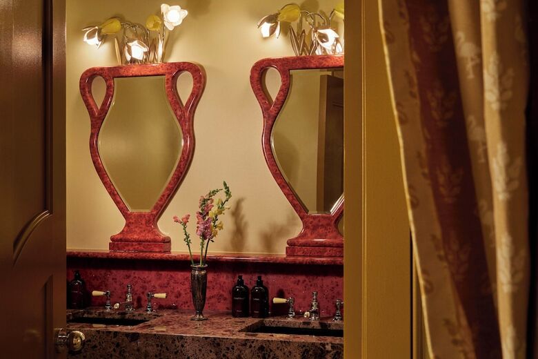 Hotel Ulysses, A Member Of Design Hotels