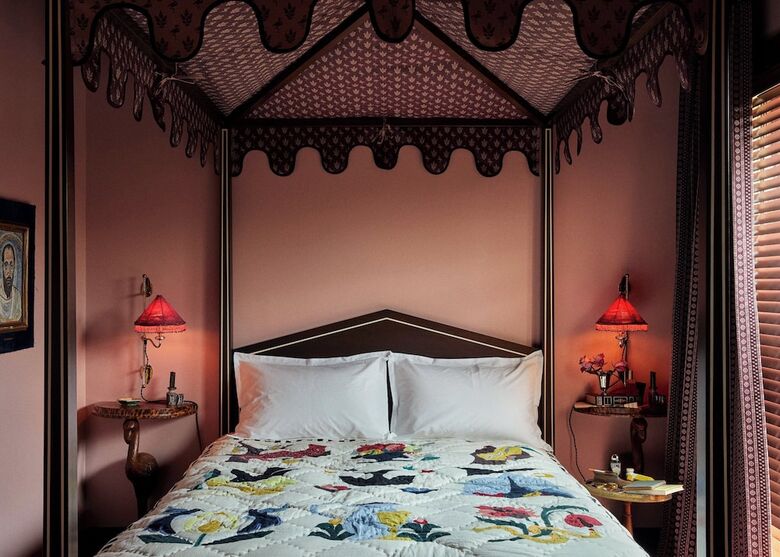 Hotel Ulysses, A Member Of Design Hotels