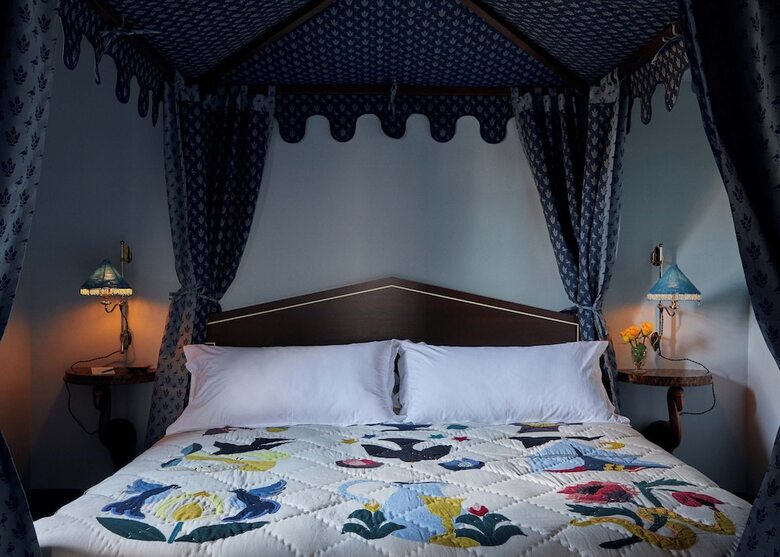 Hotel Ulysses, A Member Of Design Hotels