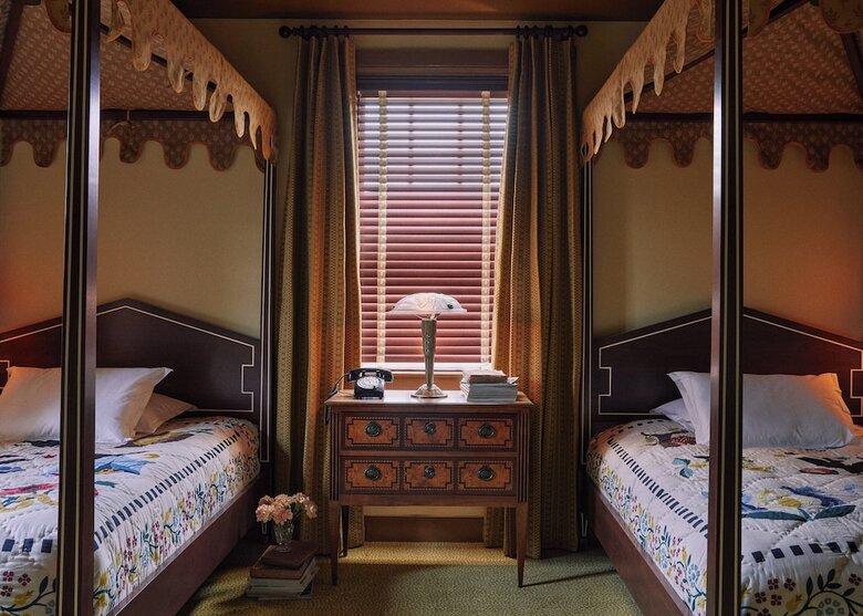 Hotel Ulysses, A Member Of Design Hotels