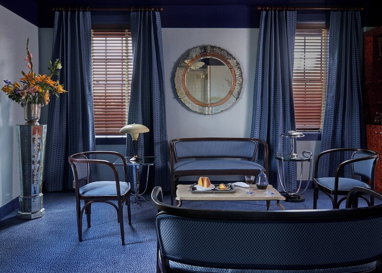 Hotel Ulysses, A Member Of Design Hotels