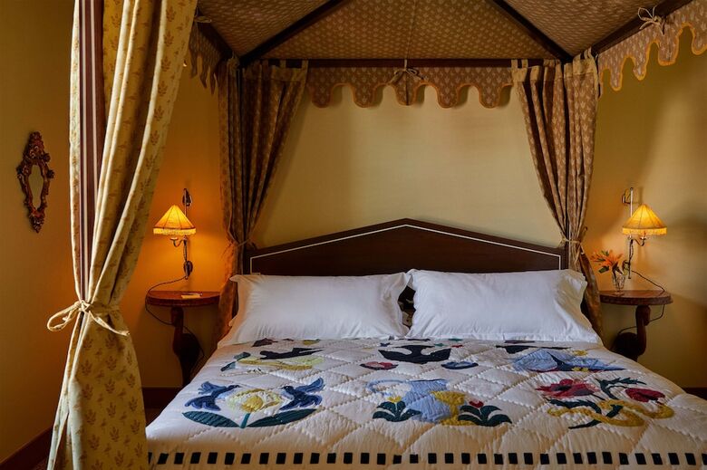 Hotel Ulysses, A Member Of Design Hotels