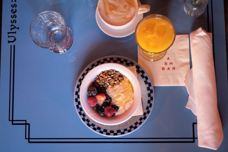 Hotel Ulysses, A Member Of Design Hotels