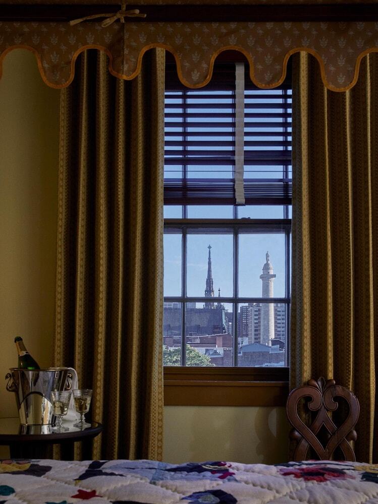 Hotel Ulysses, A Member Of Design Hotels