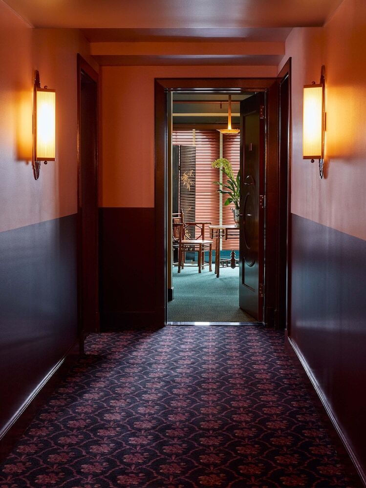 Hotel Ulysses, A Member Of Design Hotels