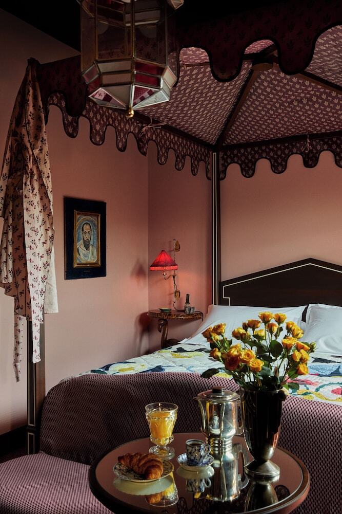 Hotel Ulysses, A Member Of Design Hotels