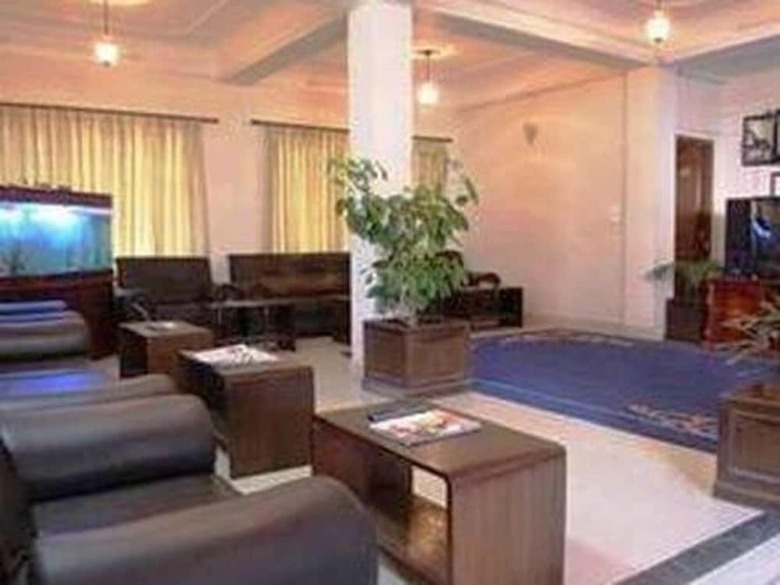 Hotel Aradhya Palace