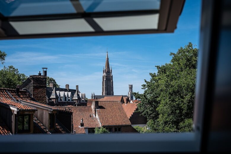 Boutique Hotel 't Fraeyhuis