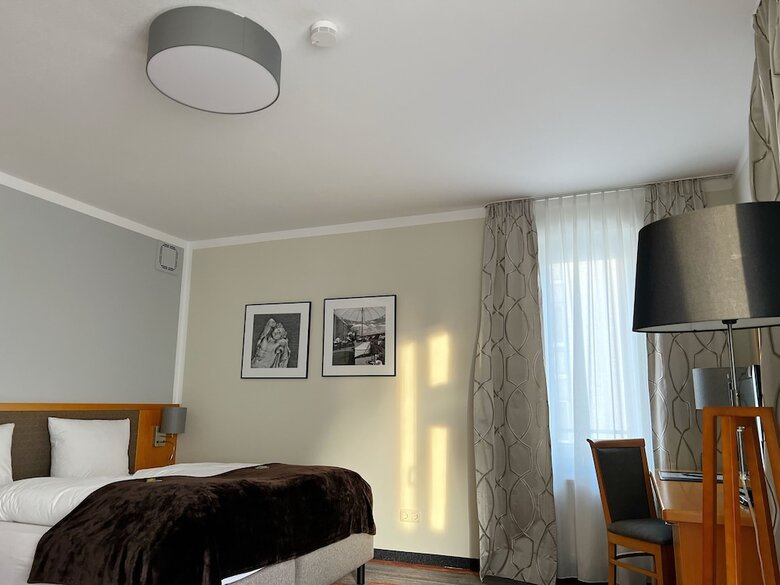 Hotel Prinz