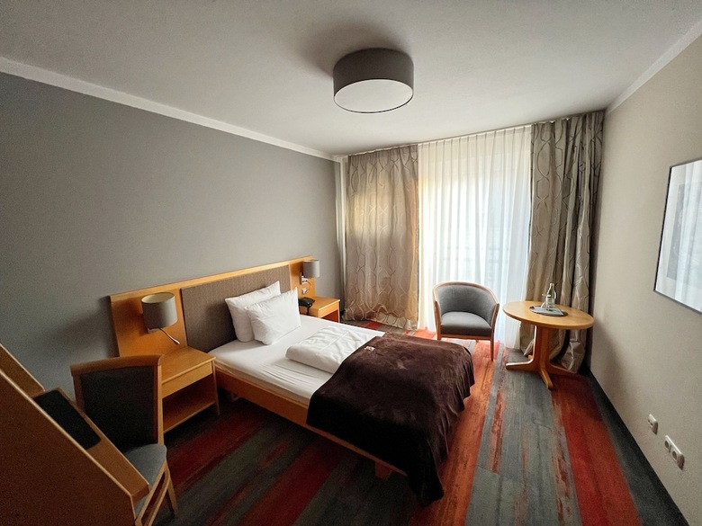 Hotel Prinz