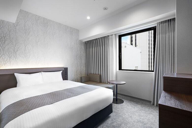 Daiwa Roynet Hotel Sapporo Nakajima Koen