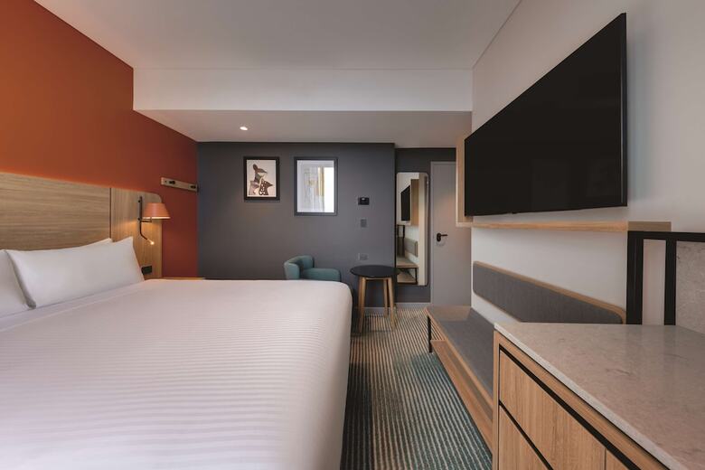 Travelodge Hotel Hurstville Sydney