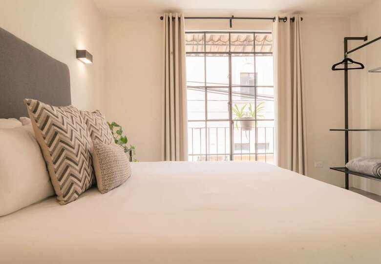 Hotel Casa Doper Guadiana