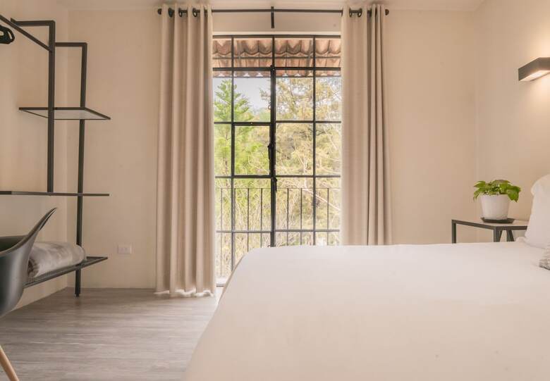 Hotel Casa Doper Guadiana