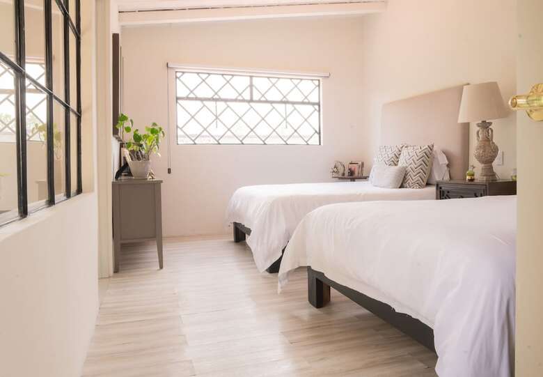 Hotel Casa Doper Guadiana