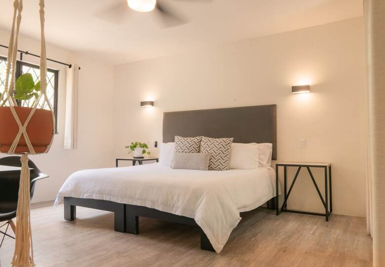 Hotel Casa Doper Guadiana