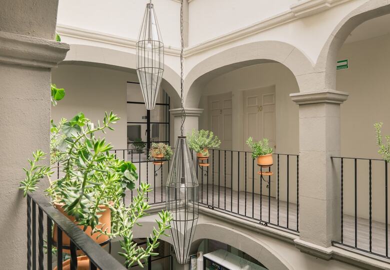 Hotel Casa Doper Guadiana