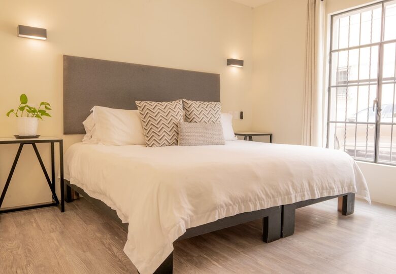 Hotel Casa Doper Guadiana