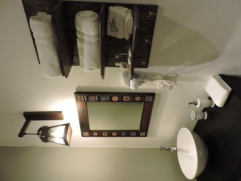Hotel Casa Colibri
