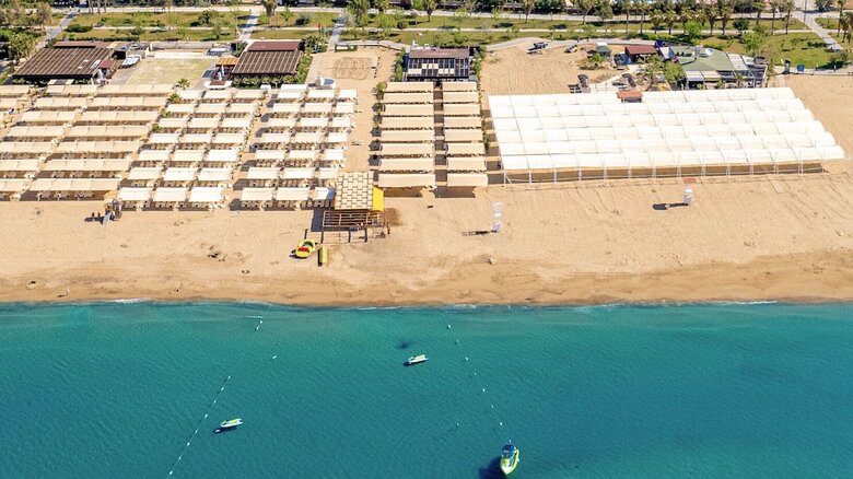 Well Palace Side - All Inclusive
