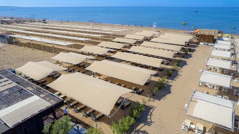 Well Palace Side - All Inclusive